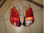 FANALE POSTERIORE CHERY A1  S12-3773010 S12-3773020