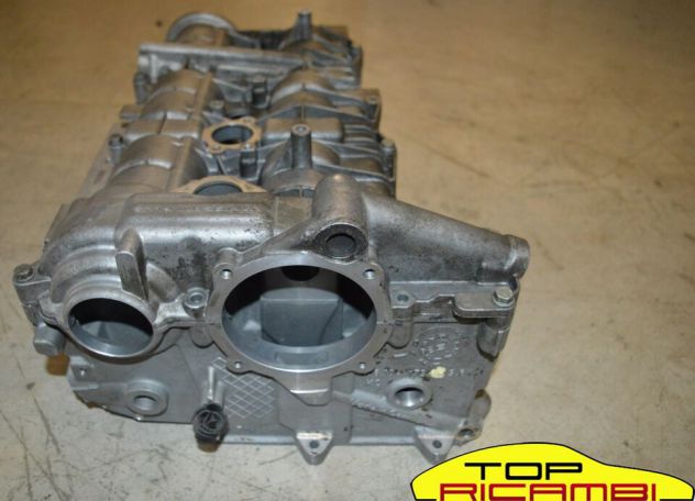 Top ricambi testata rigenerata porsche 997 3.8 - Foto 2