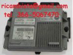 JNV907557A Volkswagen Golf 1.6 centralina motore