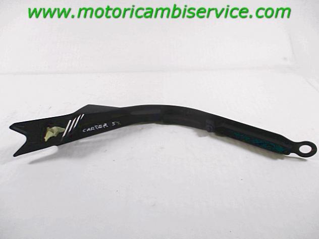 COVER TELAIO SINISTRA KAWASAKI ER-6N ABS (2012 -2016) 140920740 - Foto 3