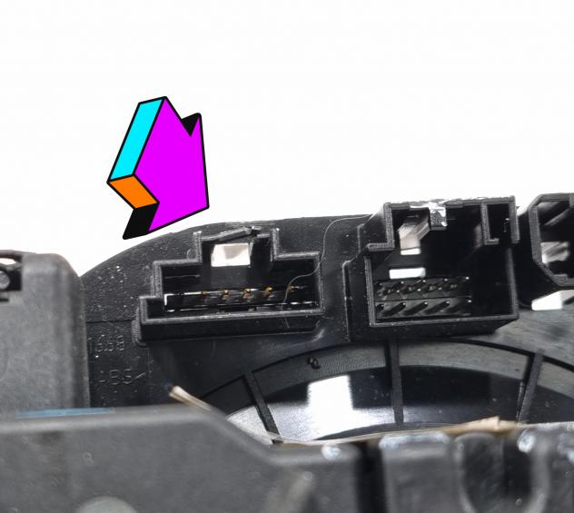 DEVIOLUCI JEEP Renegade Serie 735698101 (1418) - Foto 9