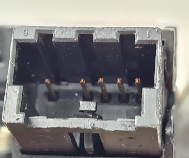 BLOCCHETTO ACCENSIONE OPEL Mokka 1° Serie 4121694 (12) - Foto 5