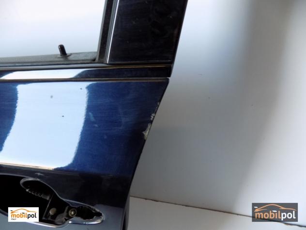 BMW 5 E60 E61 - Porta anteriore sinistra - 10674 - Foto 4