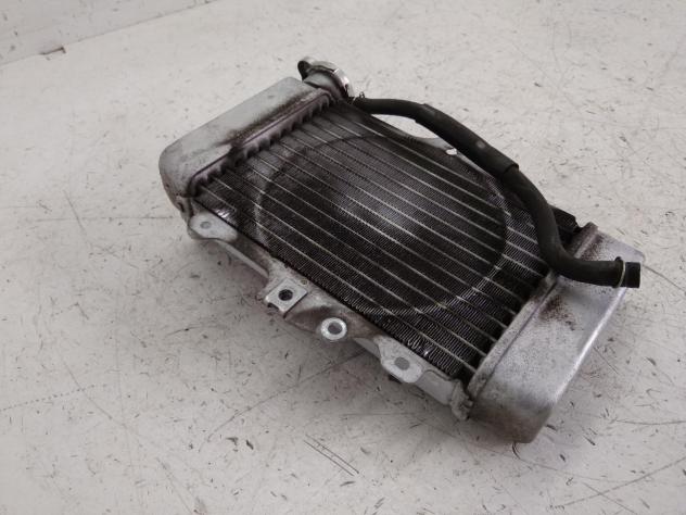 HONDA PS I 125 RADIATORE E TAPPO 2010 JF17A0AF - Foto 3