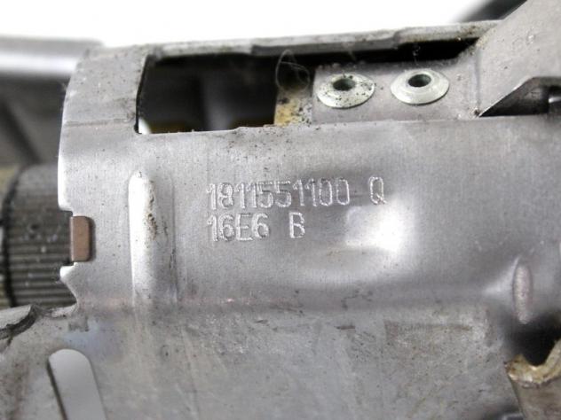 1497136080 PIANTONE STERZO FIAT ULYSSE 2.0 D 88KW 6M 5P (2006) RICAMBIO USATO - Foto 4