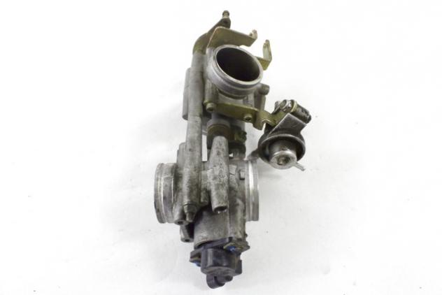DUCATI 750 SPORT IE 28240261A CORPO FARFALLATO 01 - 02 THROTTLE BODY - Foto 5
