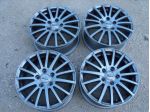 4 Cerchi in lega 16 pol. per Mazda CX3 ed elenco auto compatibili come da foto