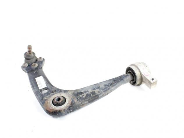 3521V1 BRACCIO OSCILLANTE ANTERIORE DESTRO PEUGEOT 508 SW 2.0 D 103KW 6M 5P (2012) RICAMBIO USATO - Foto 3