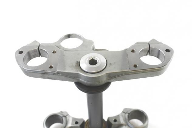 MOTO GUZZI NORGE 1200 GU05493130 GU05494030 PIASTRE FORCELLA 06 - 10 FORK PLATE - Foto 2