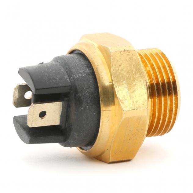 Vernet Sensore / Interruttore Di Ventilatore Ts6993
