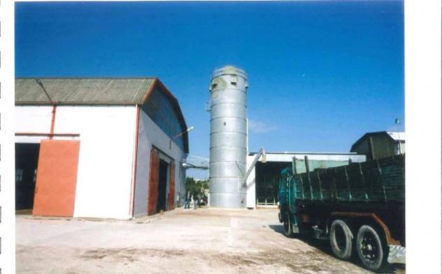 Immobile in asta di 10004 m² in vendita a Lucera - Foto 11