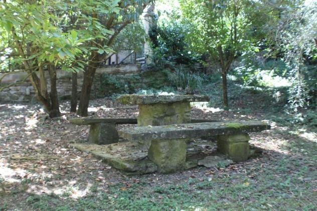 MASSETO - RUFINA -FIRENZE VENDESI COLONICA CON SUPER AZIENDA AGRICOLA - Foto 18