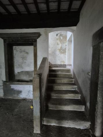 RUSTICO CASALE INDIPENDENTE CO 7 ETTARI DI TERRENO ADIACENTI FRA VICCHIO E BORGO SAN LORENZO (FIRENZE - Foto 11