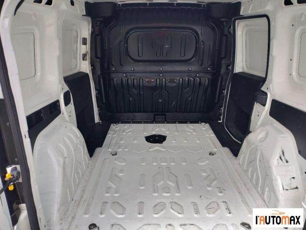FIAT Doblo Cargo 1.6 mjt 105cv - Foto 9