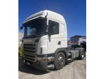SCANIA G440 LA4X2 rif. 23637153