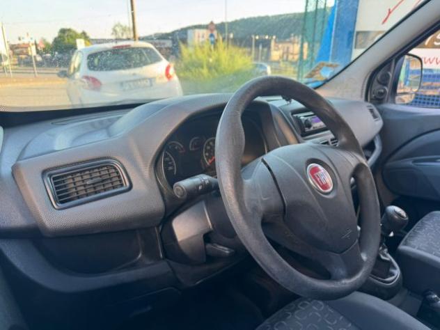 FIAT Doblo Doblò 2.0 MJT PC-TN Cargo Lamierato rif. 23682962 - Foto 9