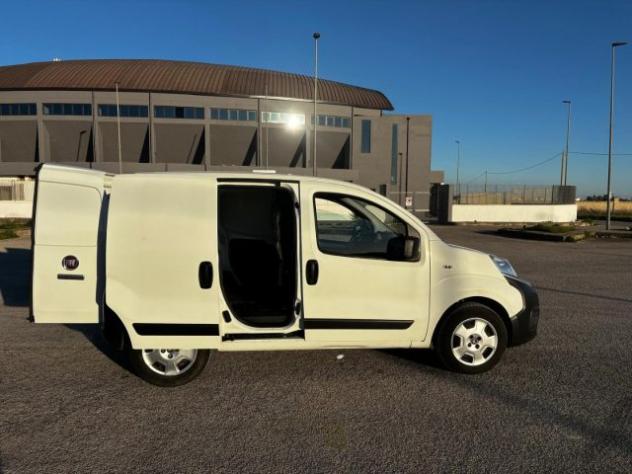 FIAT Fiorino 1.3 MJT 95CV Cargo SX rif. 23940633 - Foto 4