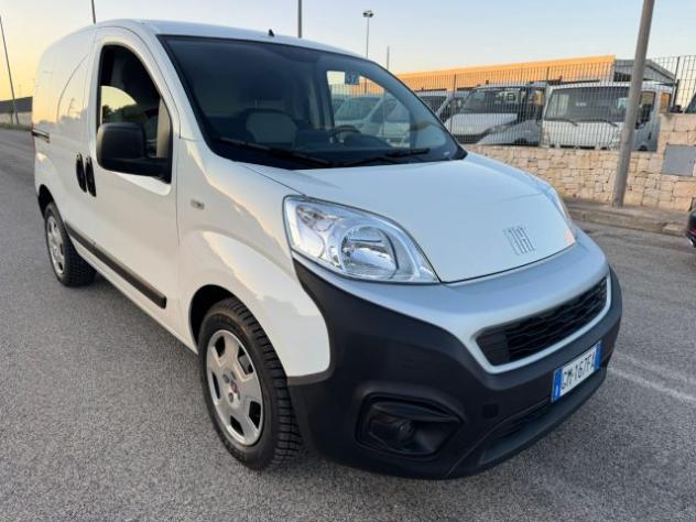 FIAT Fiorino 1.3 MJT 95CV Cargo SX rif. 23953001 - Foto 3