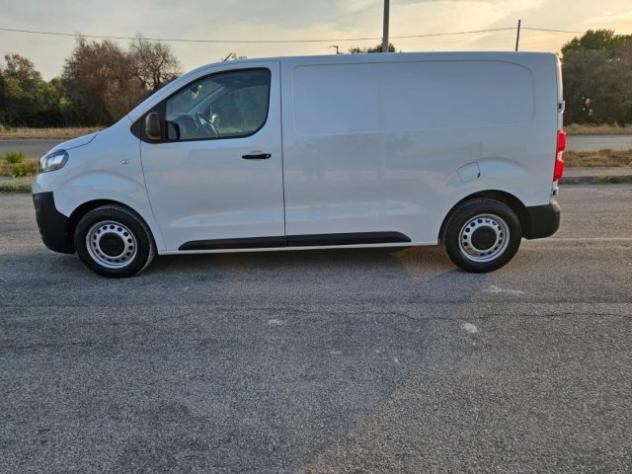 FIAT Scudo 1.5 BlueHDi 100 CV L2H1 Furgone rif. 24211250 - Foto 10