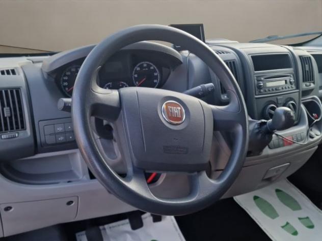 FIAT Ducato 30 2.2 MJT PC-TN Furgone rif. 23900814 - Foto 10