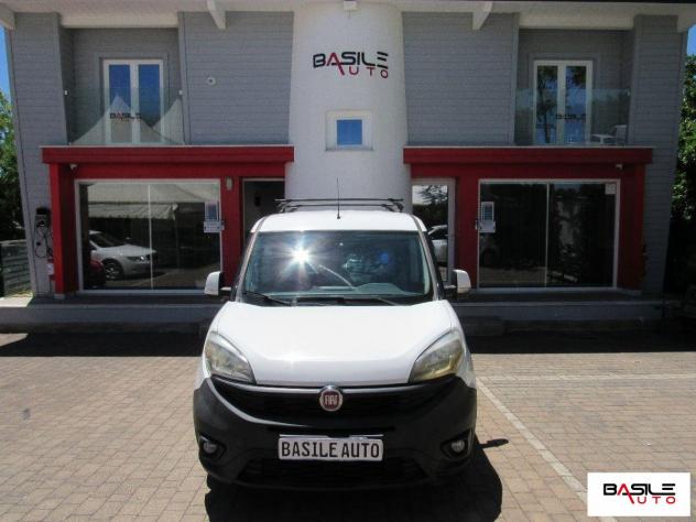 FIAT - Doblò - 1.3 Multijet 16V Dynamic