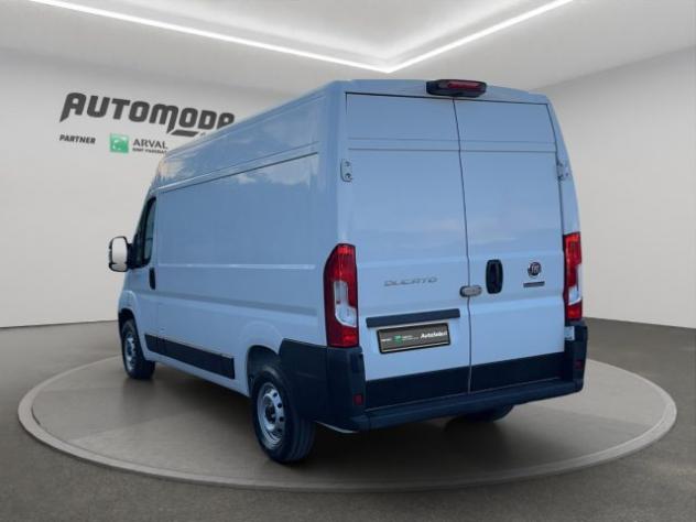 FIAT Ducato 35 MH2 140 CV MJT3 KM0 rif. 24084918 - Foto 6