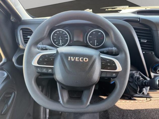 IVECO Daily 35C14h gemellato fisso rif. 23427455 - Foto 10