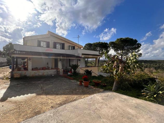 casa indipendente in vendita ad Augusta