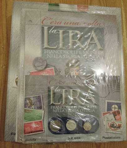 C'era una volta la lira