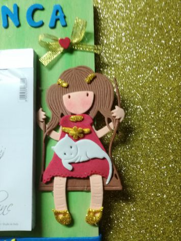 IDEA REGALO CON NOME - SPEDIZIONE GRATUITA - Foto 5