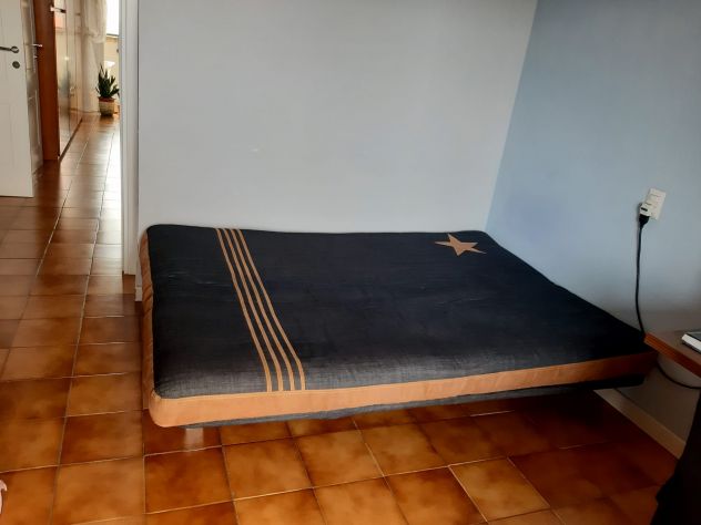 Divano Denim con letto - Foto 3