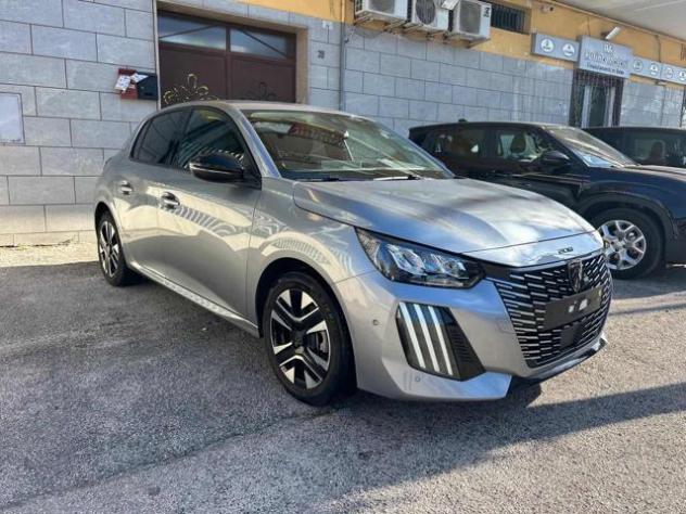 PEUGEOT 208 Allure pack PROMO LUGLIO rif. 23903040 - Foto 3