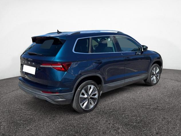 Škoda Karoq 2.0 TDI 85KW EVO SCR Style DSG - Foto 6
