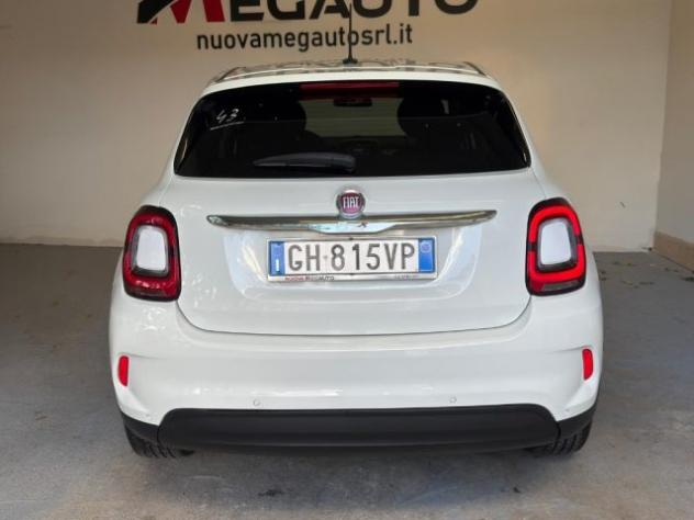 FIAT 500X 1.3 150 CV DCT rif. 24185623 - Foto 6