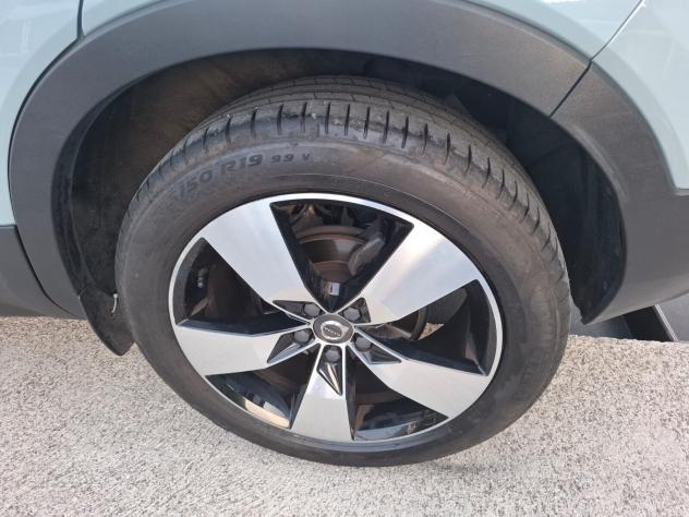 VOLVO XC40 2.0 D3 150 CV MOMENTUN GEARTRONIC - Foto 8
