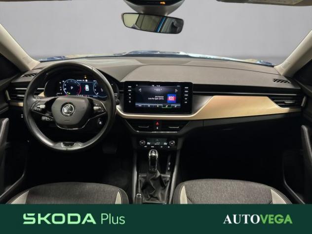 SKODA Kamiq 1.0 tsi style 110cv dsg rif. 24190007 - Foto 8