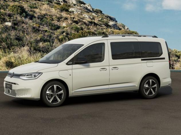 VOLKSWAGEN Caddy maxi 1.5 phev 150cv style dsg rif. 23641054 - Foto 2