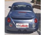 Daihatsu Copen High grade