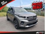 Citroën C3 Turbo 100 cv Manuale PLUS