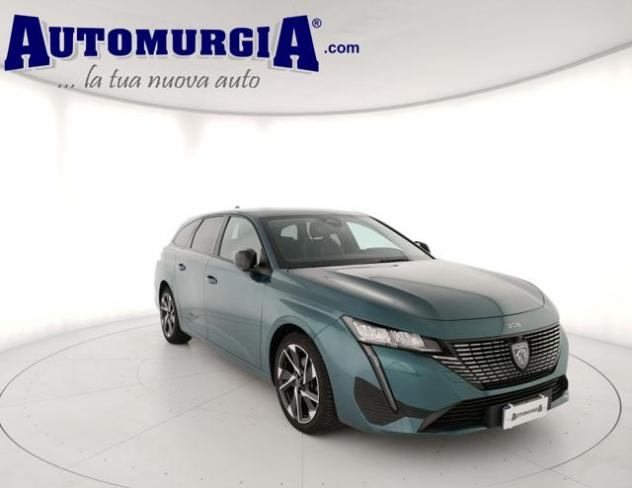 PEUGEOT 308 BlueHDi 130 S&S EAT8 SW Allure Pack rif. 23927447