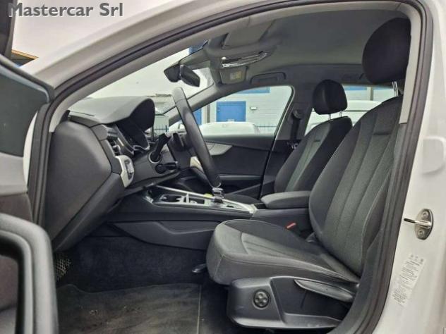 AUDI A4 A4 Avant 2.0 tdi Business 163cv s-tronic RESTYLING rif. 23823649 - Foto 10