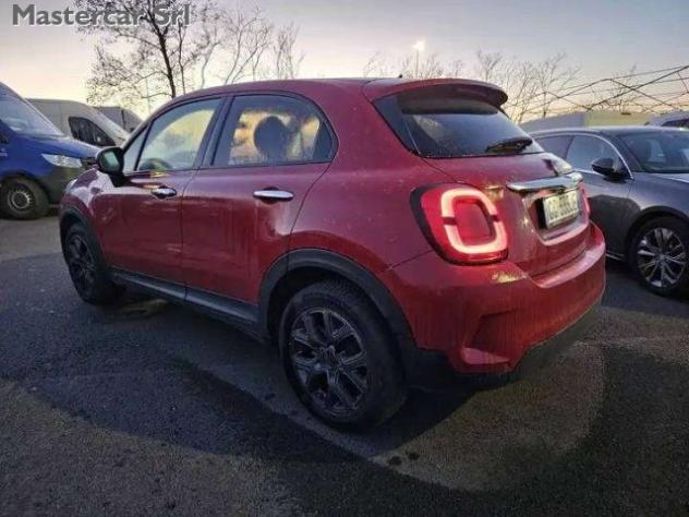 FIAT 500X 500 X 2018 1.3 mjt Connect 95cv TG : GG535JE rif. 23986534 - Foto 5