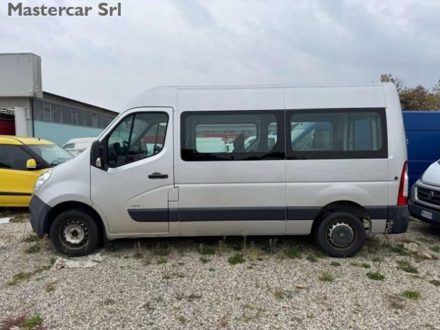 RENAULT Master OPLE MOVANO 2.3 D 145cv Q35 6 POSTI L2H2 - FG951TC rif. 23785304 - Foto 3