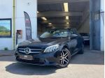 MERCEDES-BENZ C 180 d Auto Premium rif. 23786609