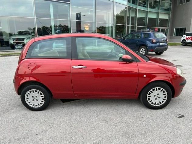 LANCIA Ypsilon 1.3 Multijet 16V "NEOPATENTATI" rif. 24162721 - Foto 3