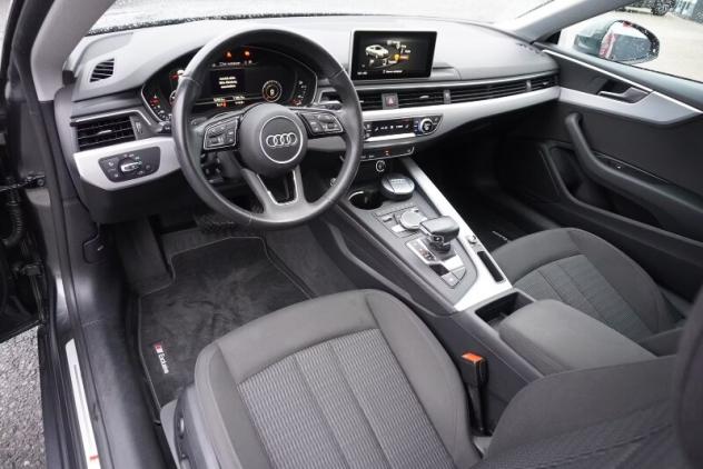 AUDI A5 2ª serie A5 40 TFSI S tronic Sport - Foto 8