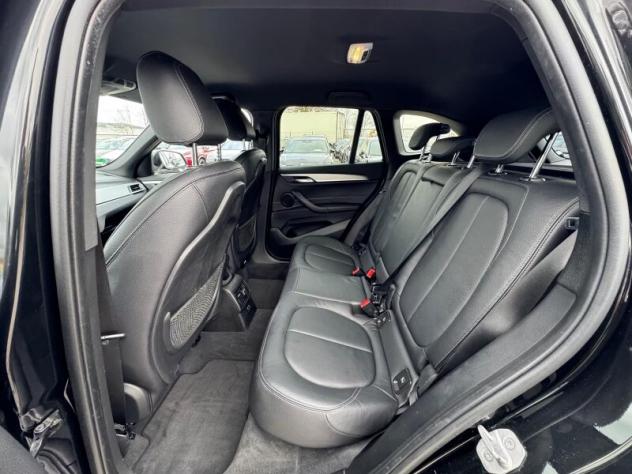 BMW X1 (F48) X1 sDrive20d Msport - Foto 10