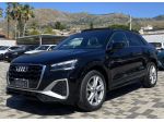 Audi Q2 S Line interno ed esterno  1.5 TFSI 150CV 35