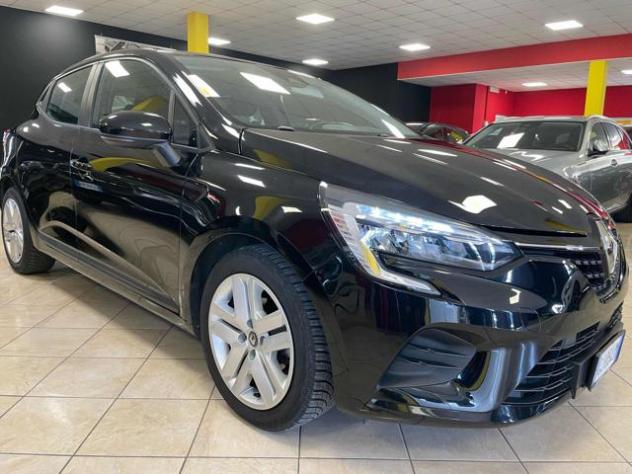 RENAULT Clio SCe 5 porte N1 AUTOCARRO/UNICO PRO rif. 24074960