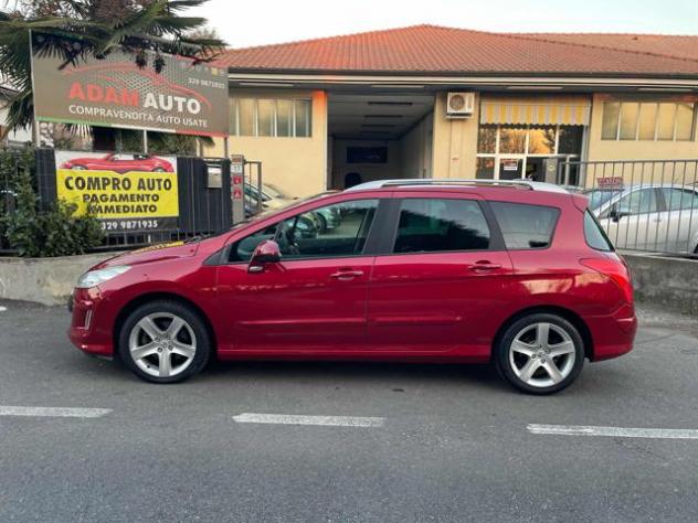 PEUGEOT 308 1.6 THP 150CV 7 posti SW Ciel Féline rif. 23800049 - Foto 6